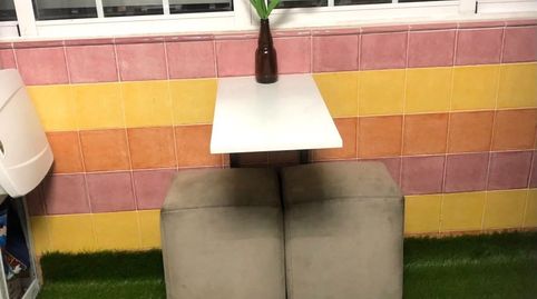 Foto 5 de Piso en venta en Juan XXIII - Rochelambert, Sevilla Capital