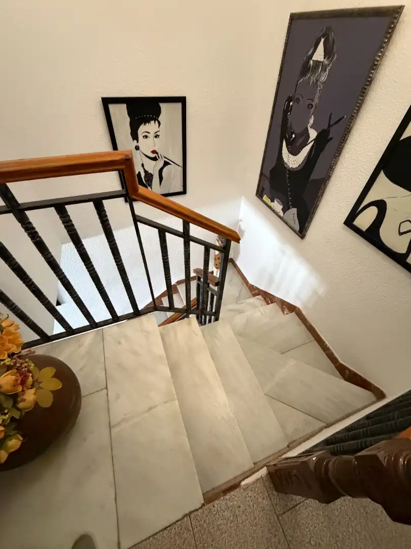 Casa o chalet en venta en Úbeda con Aire acondicionado, Calefacción y Terraza