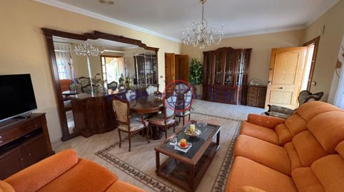 CASA 4 DORMITORIOS EN TERCIA