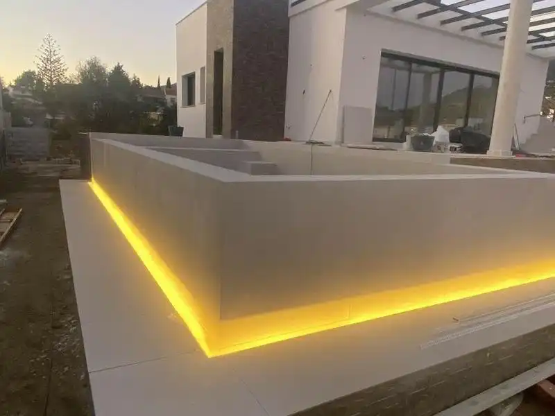 Villa mit Pool zum Verkauf in Puerto Deportivo, imagen 11
