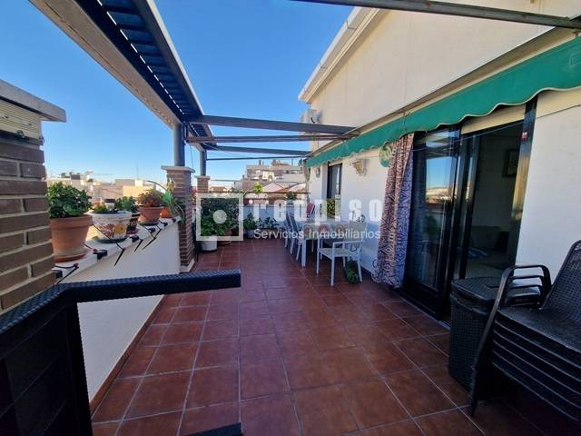 Piso en Venta en ANSAR en Los Cármenes