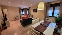 Living room of House or chalet for sale in Portillo  with Air Conditioner, Heating and Terrace