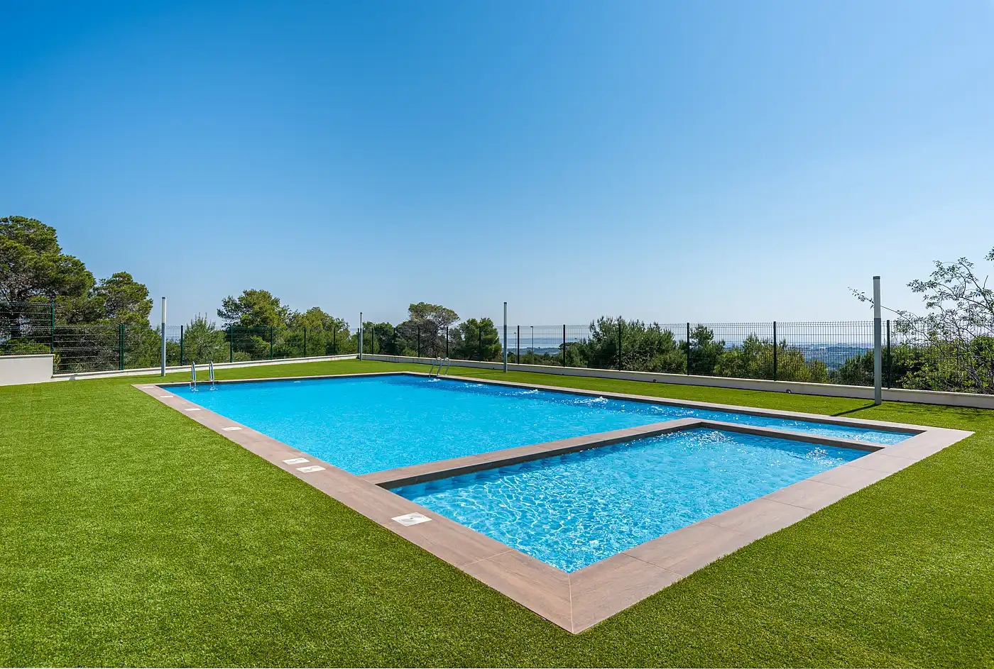 Apartment with terrace for sale in San Miguel de Salinas, imagen 16