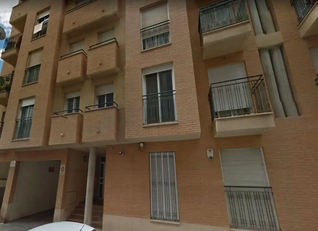 Aparcament en venda a Carrer Aragó