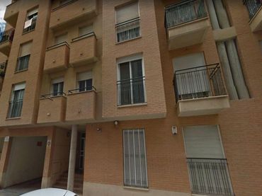Doppelparkplatz zum Verkauf in Carrer Aragó