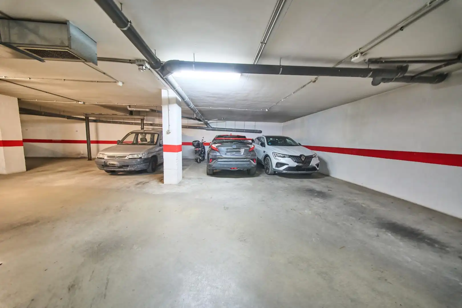 Piso en venta en Calle RAMON Y CAJAL, imagen 32