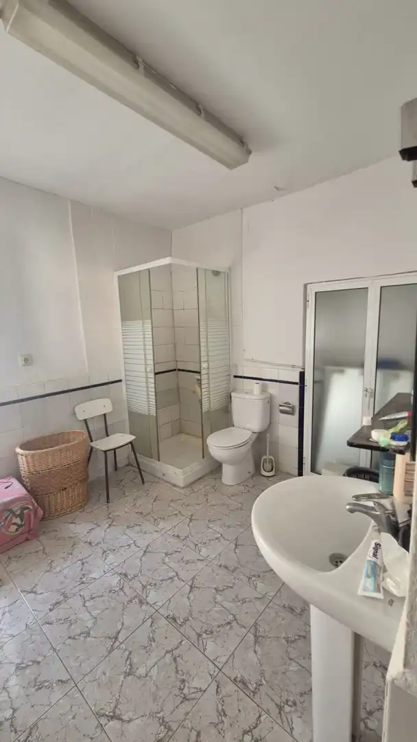 Bany de Edifici en venda en Badajoz