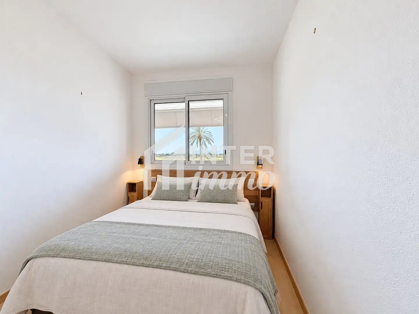Apartment with pool for sale in Av. del Pastor 1, imagen 15