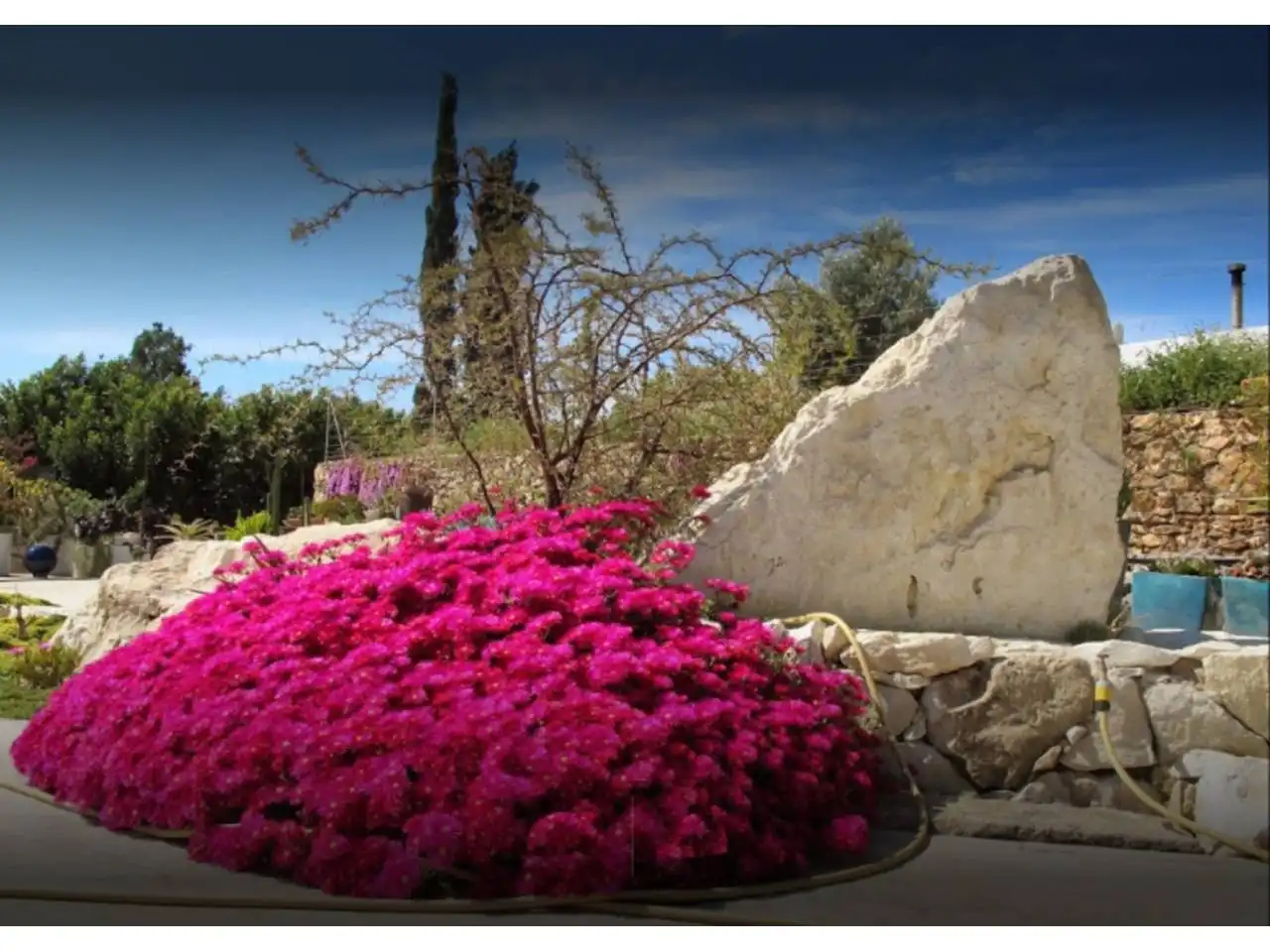 Xalet amb jardí en venda a Níjar pueblo, imagen 18