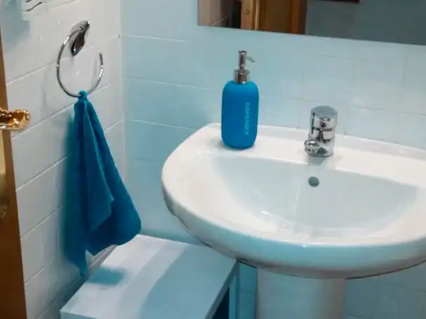 Reihenhaus mit Pool zur Miete in Calle del Ressol 5, imagen 10