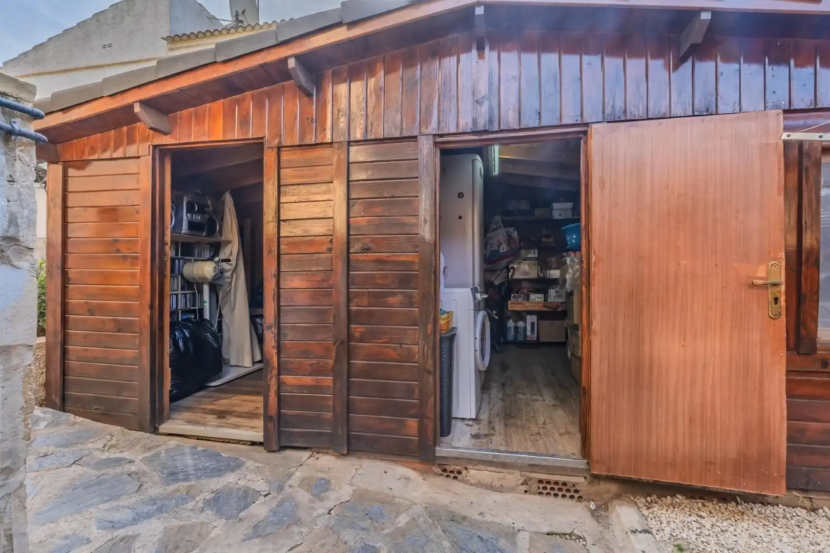 Casa o chalet en venta en Torrevieja con Jardín privado