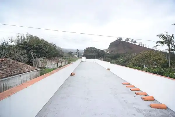 Finca rústica en venda a Calle la Caridad, Tacoronte - Los Naranjeros