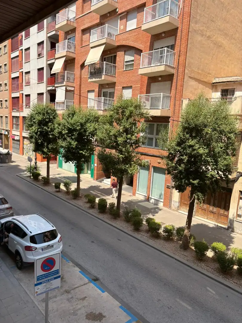 Oficina amb ascensor en venda a Calle Obispo Rocamora, imagen 8
