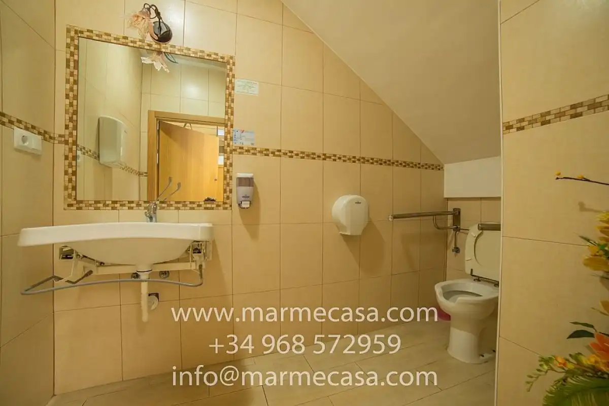 Local comercial de lloguer a mediterraneo, imagen 42