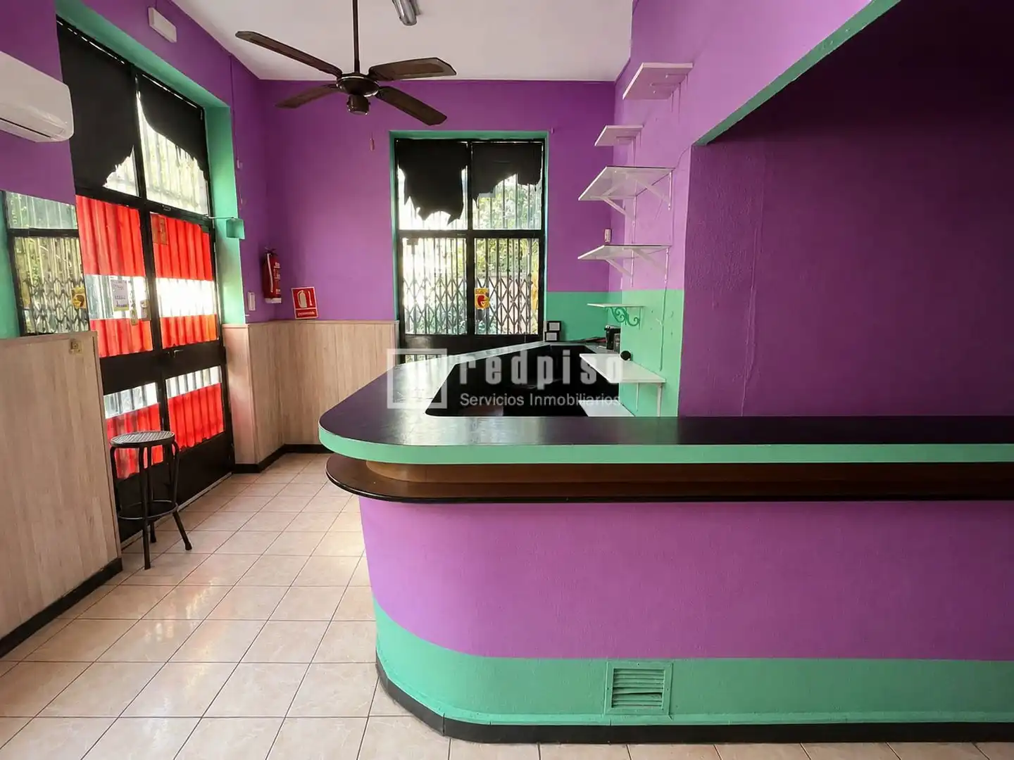 Local comercial en venda a de Arechavaleta, imagen 8
