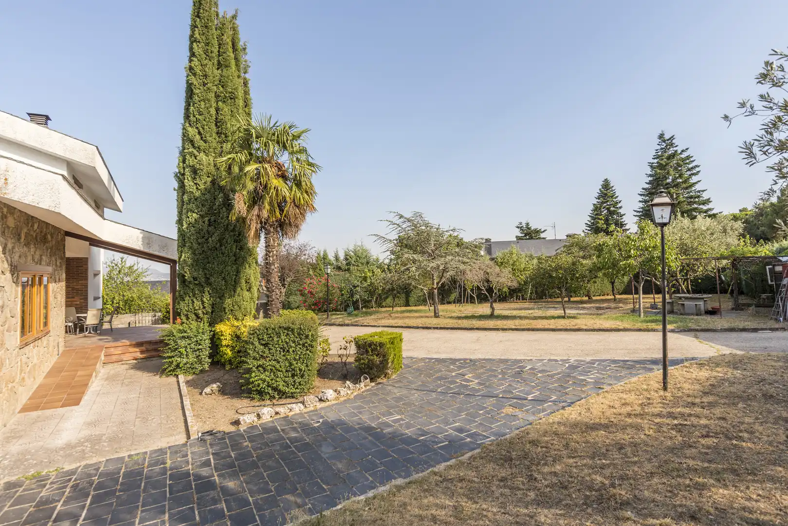 Casa o xalet en venda a Avenida de las Acacias, Guadarrama
