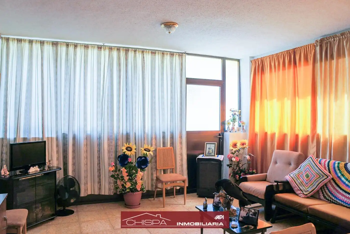 Chalet con terraza en venta en Casco Urbano, imagen 7