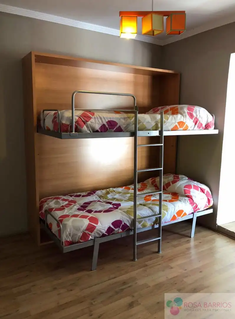 Bedroom of Flat for sale in Marbella  with Terrace and Community pool
