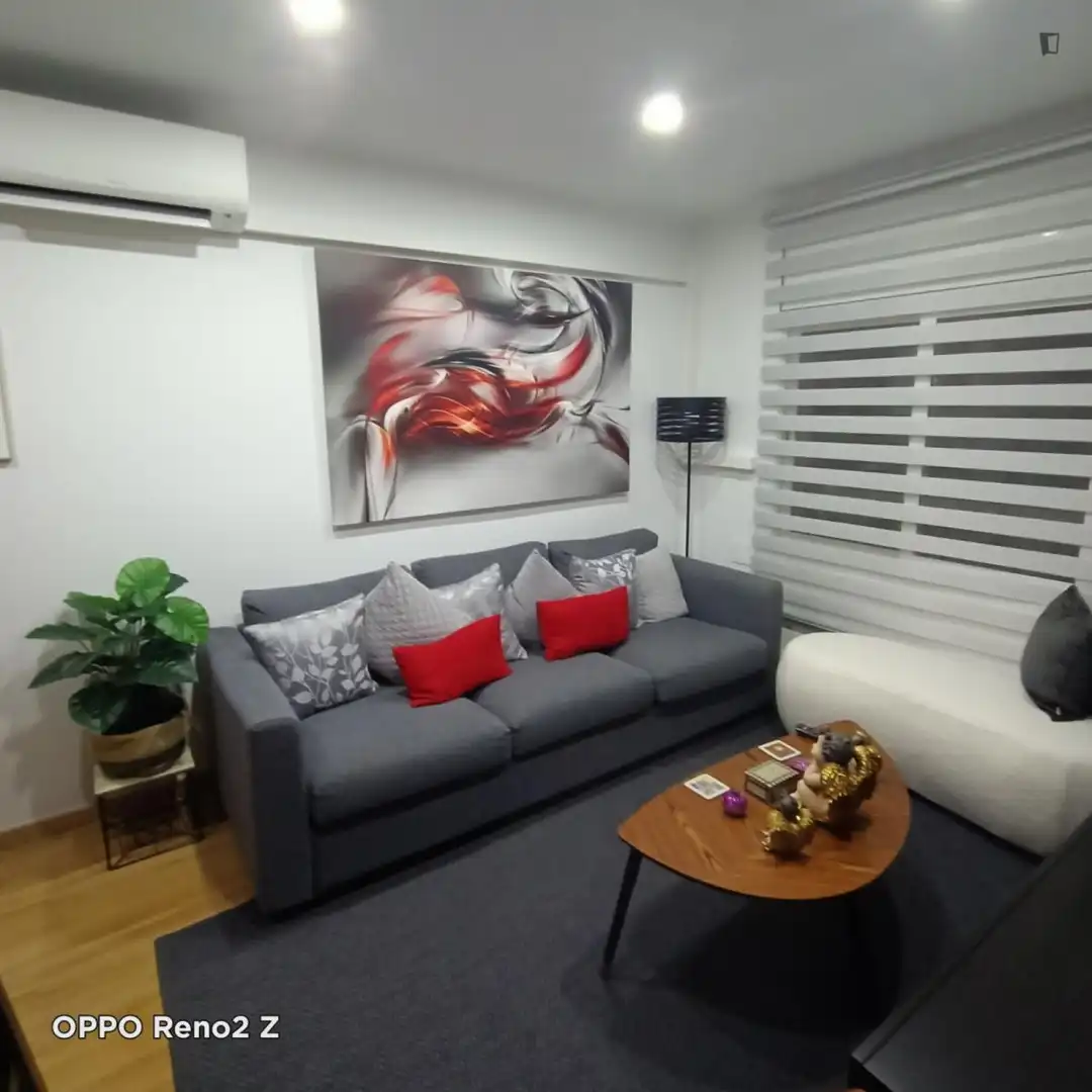 Habitació a Les Roquetes