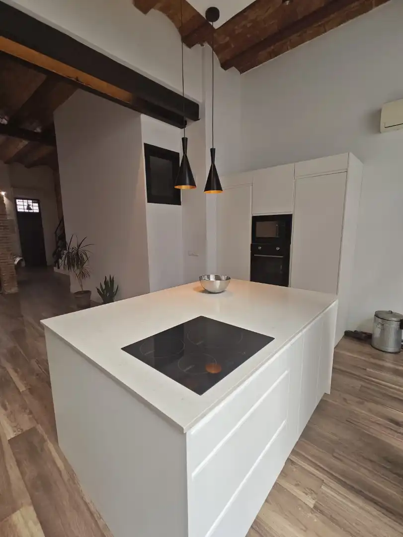 Terraced house for sale in Carrer de Mendizábal, imagen 3