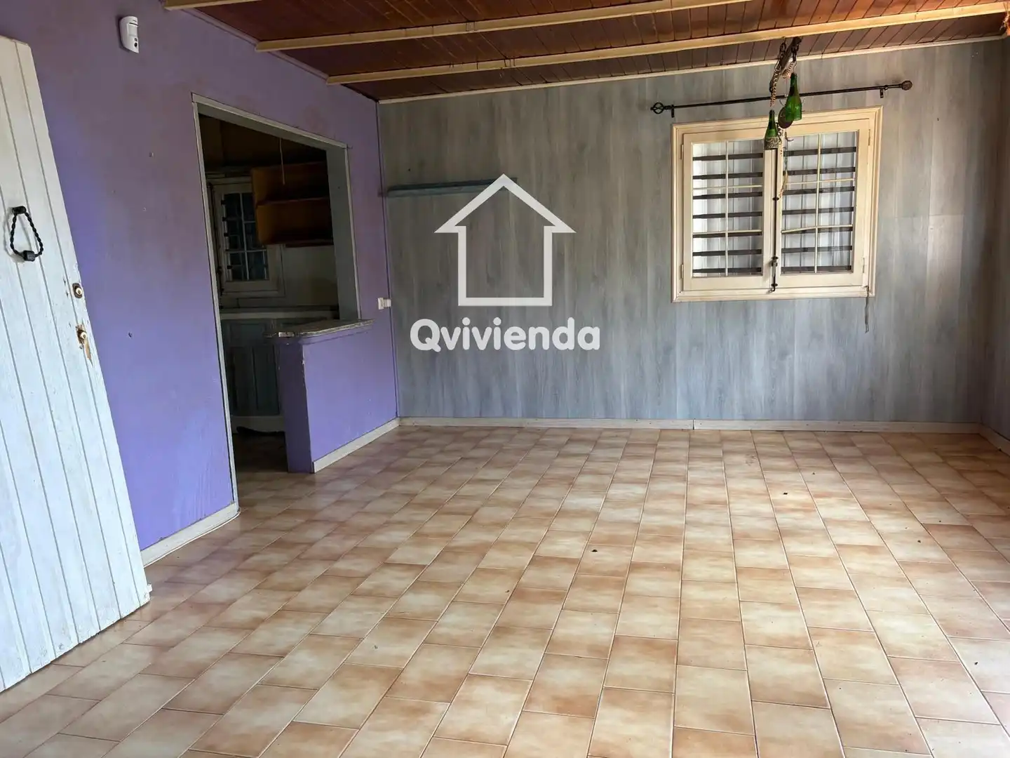 Living room of Houses for sale in Campins  with Storage room