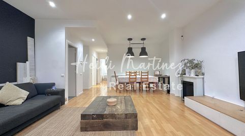 Foto 3 de Planta baja en venta en Molins de Rei, Barcelona