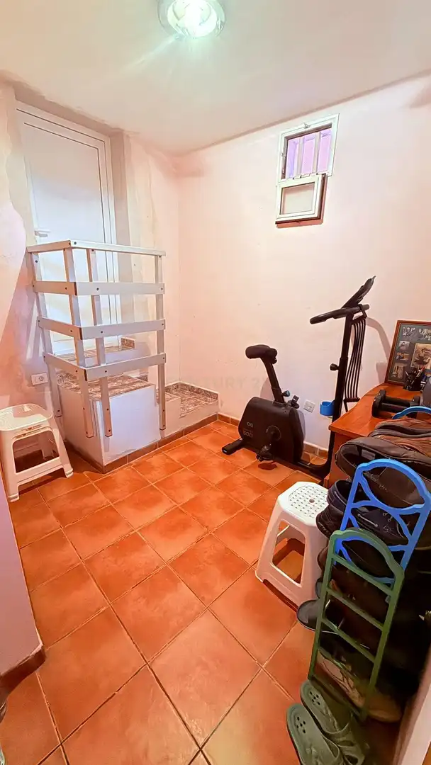 Casa o xalet en venda en San Cristóbal de la Laguna amb Alarma
