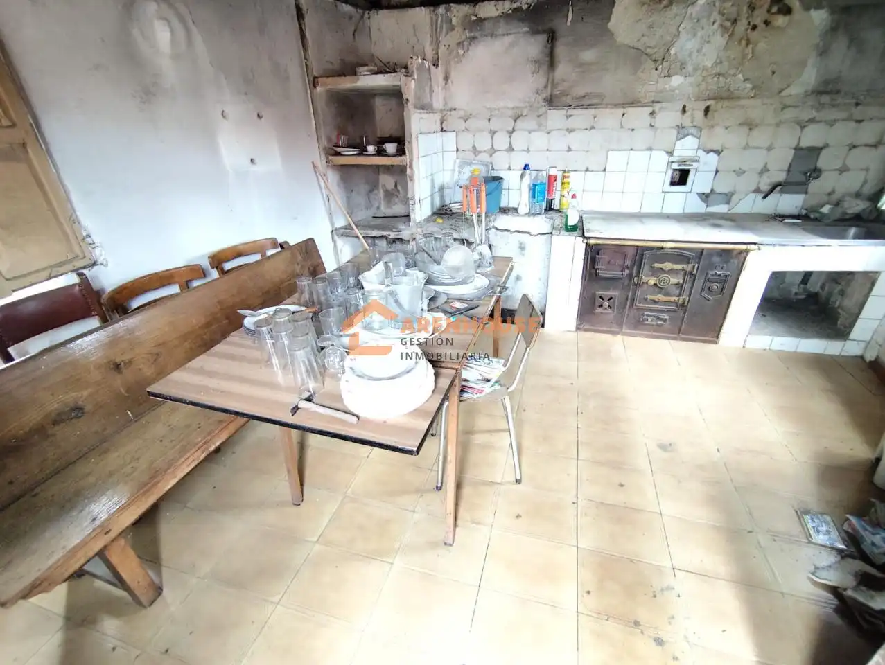 House with terrace for sale in Baños de Molgas, imagen 18