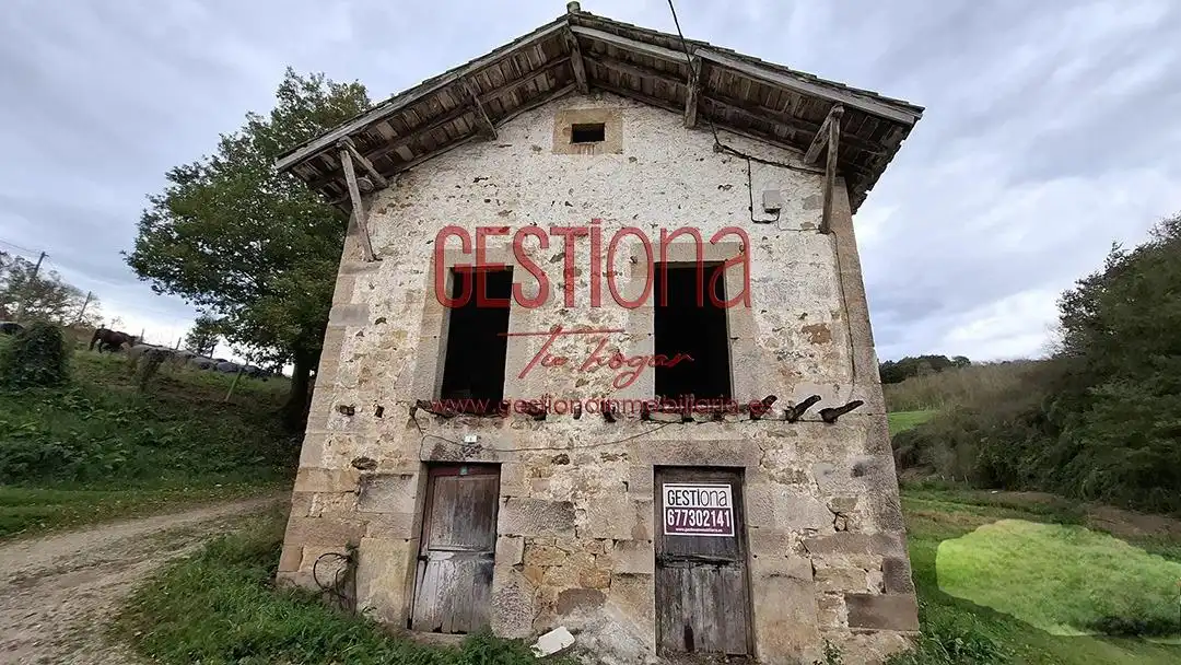 Houses for sale in Villafufre