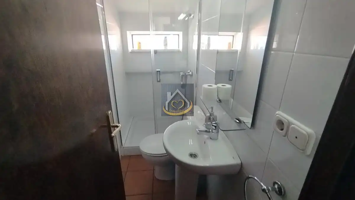 Baño de Edificio en venta en Cartaya