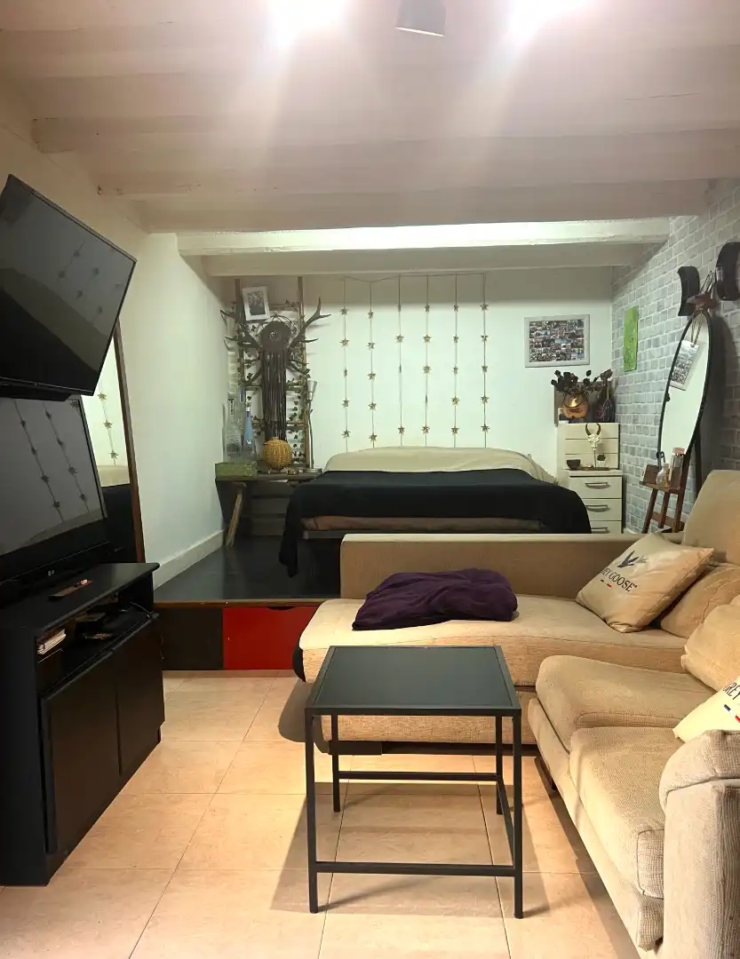 Habitación de Casa o chalet en venta en Teià con Calefacción y Jardín privado