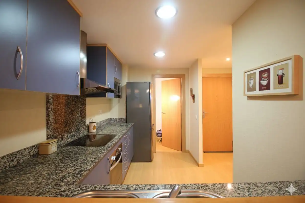 Apartment mit Garten zum Verkauf in 12 Carrer Port Joan #PLANTA BAJA, imagen 12
