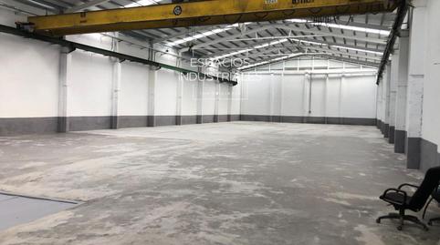 Photo 2 of Industrial buildings to rent in Los Olivos - Los Ángeles, Madrid