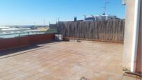 Terrace of Flat for sale in Moraleja de Enmedio  with Air Conditioner, Heating and Terrace