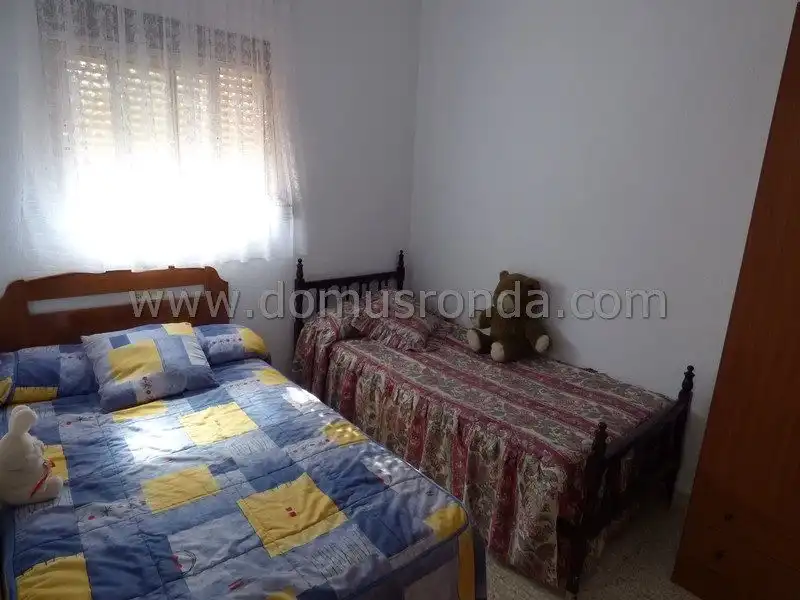 Casa rústica amb piscina en venda a Partidas Norte, imagen 3