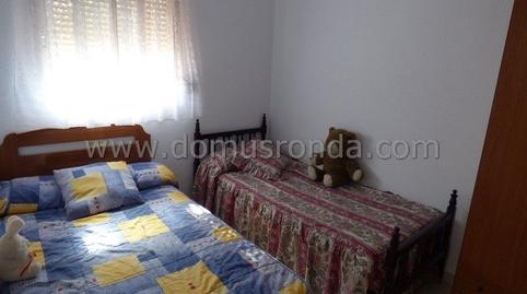 Foto 3 de Finca rústica en venda a Partidas Sur, Ronda