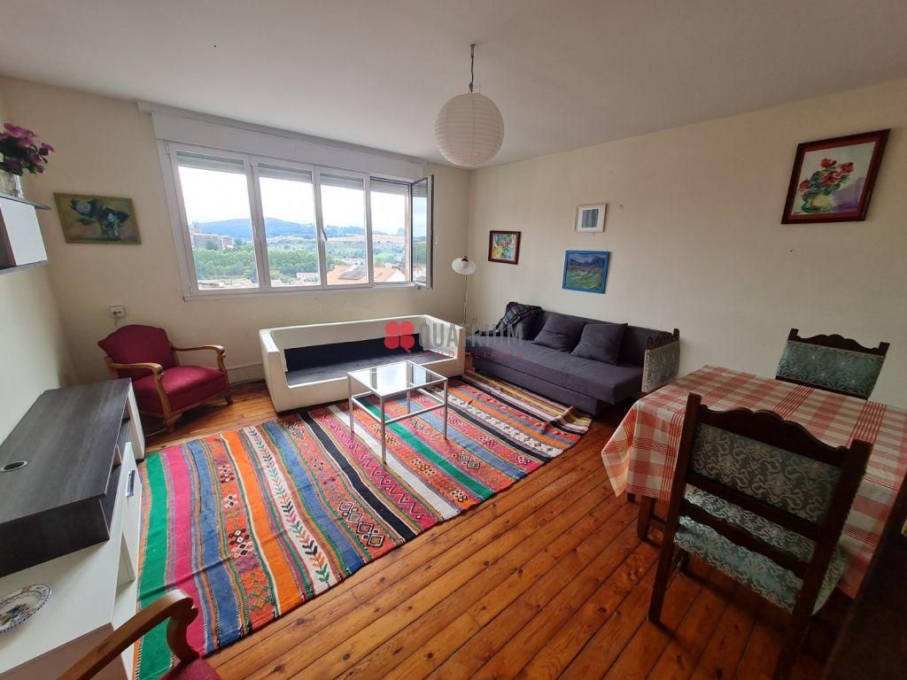 Flat to rent in Ensanche - Sar