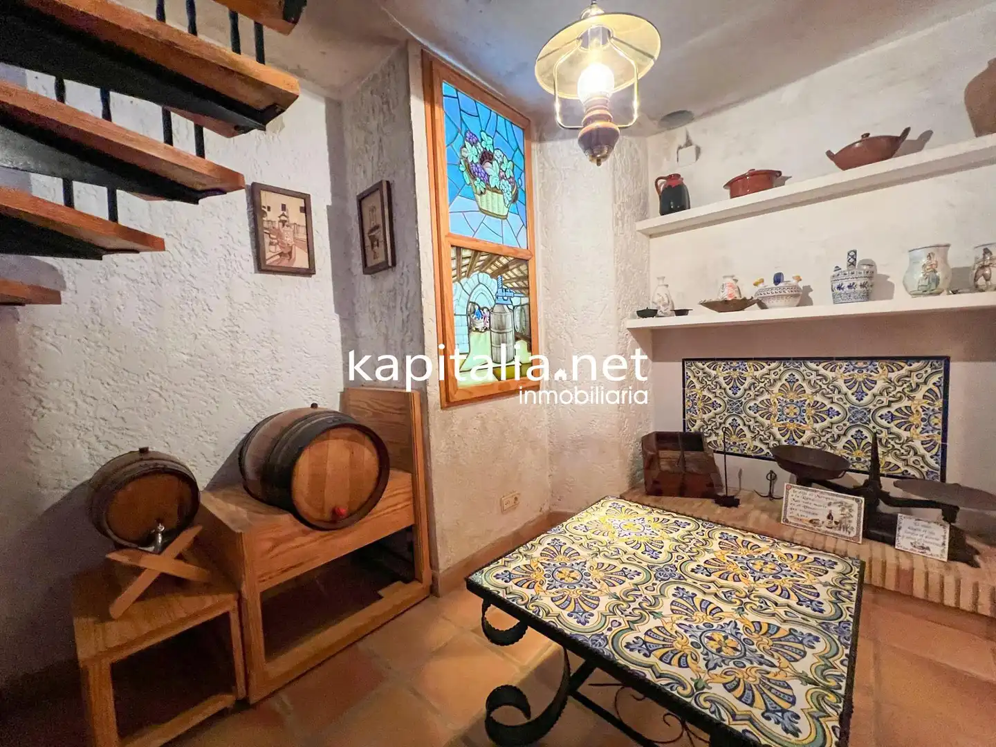 Detached house with pool for sale in Sant Josep - Zona Hospital, imagen 15