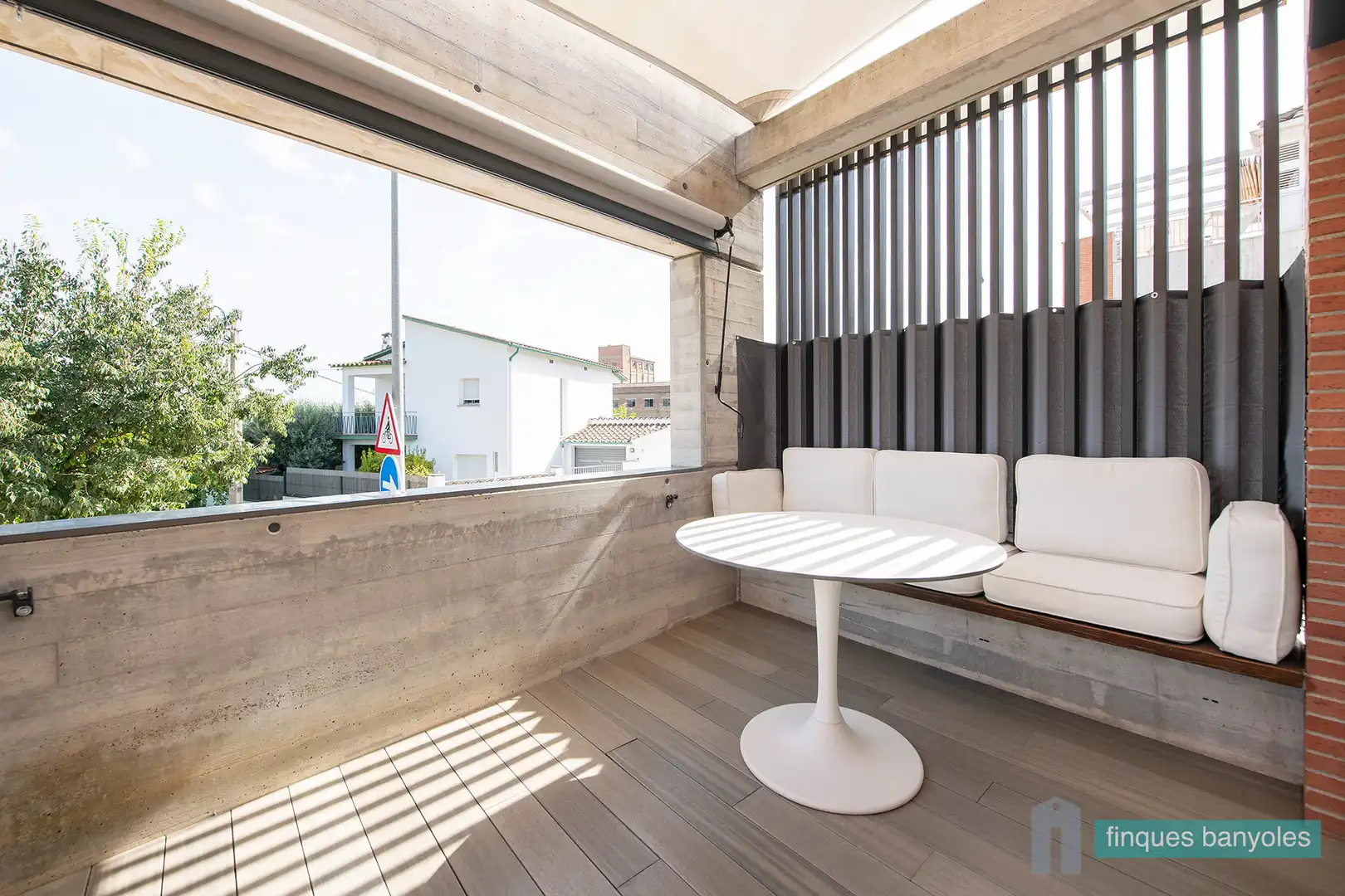 Terrace of Houses for sale in Banyoles  with Air Conditioner, Heating and Terrace