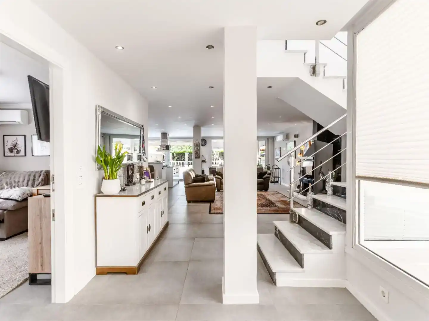 Piso en venta en Garrucha con Aire acondicionado, Jardín privado y Trastero