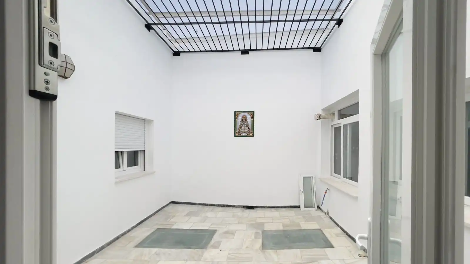 House with garden for sale in Calle Santo Domingo, imagen 27