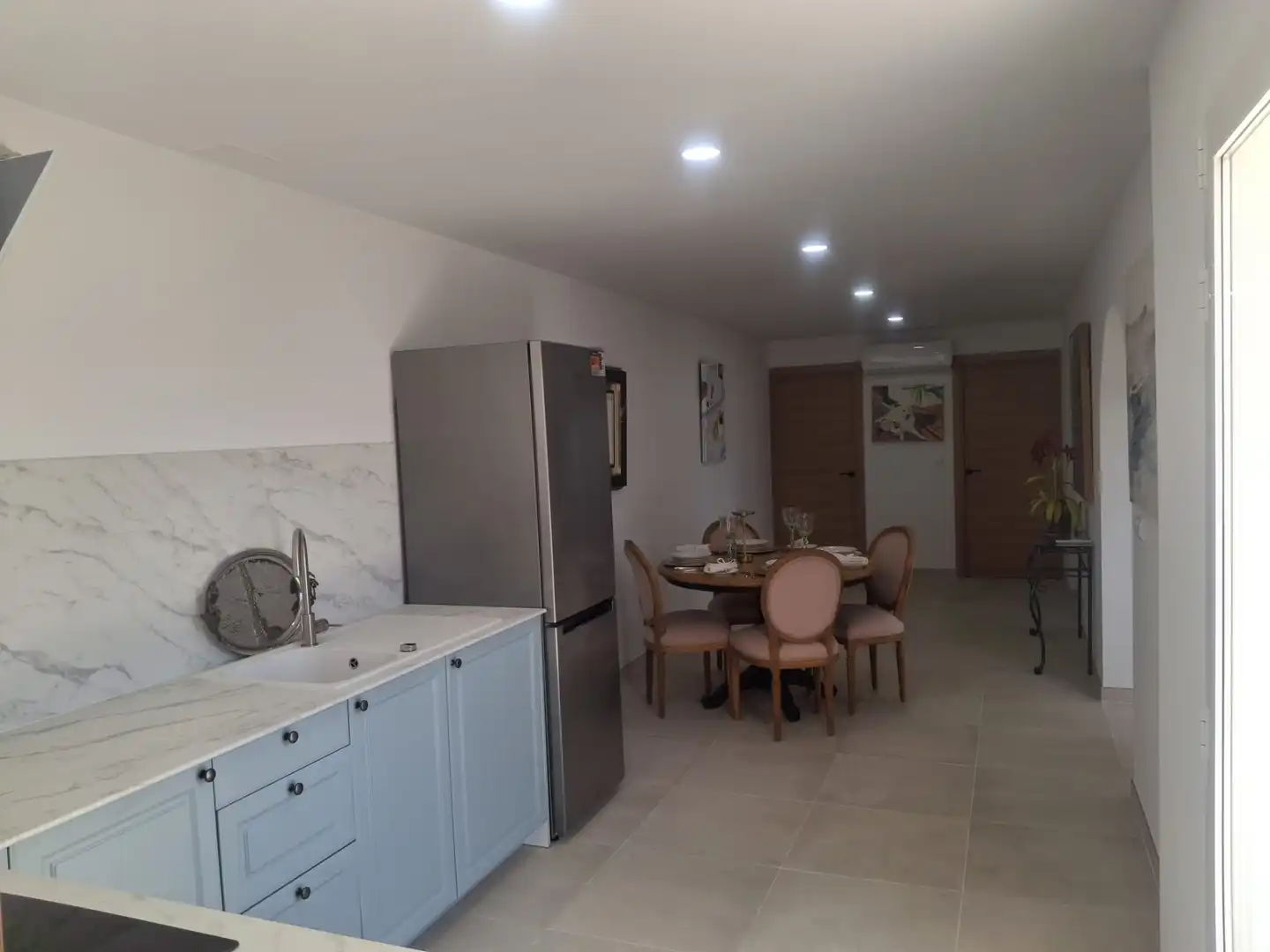 Villa avec terrasse à vendre à La Xara - La Sella, imagen 26