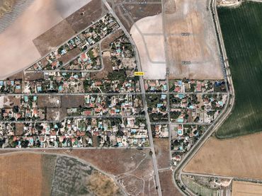 Chalet en venta en VIAL 3
