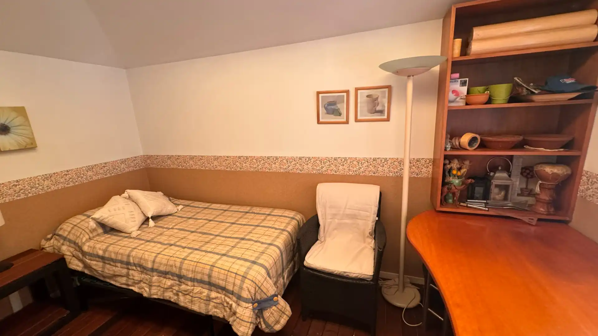 Habitación de Planta baja en venta en Salou con Aire acondicionado, Calefacción y Jardín privado