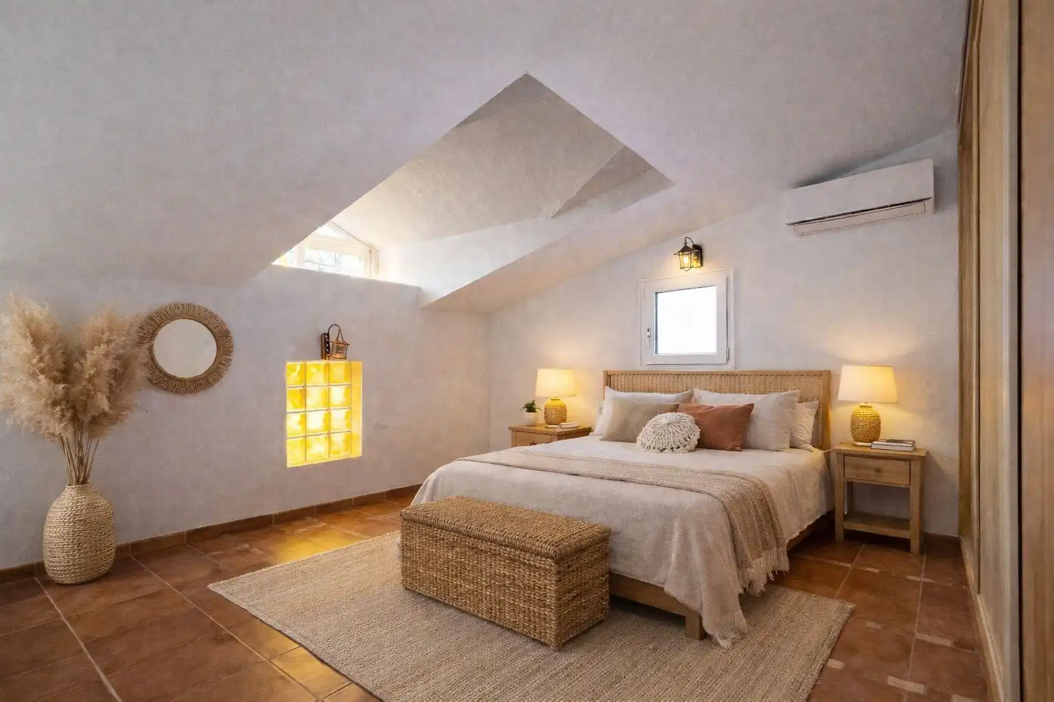 Casa con jardín en alquiler en El Rompido