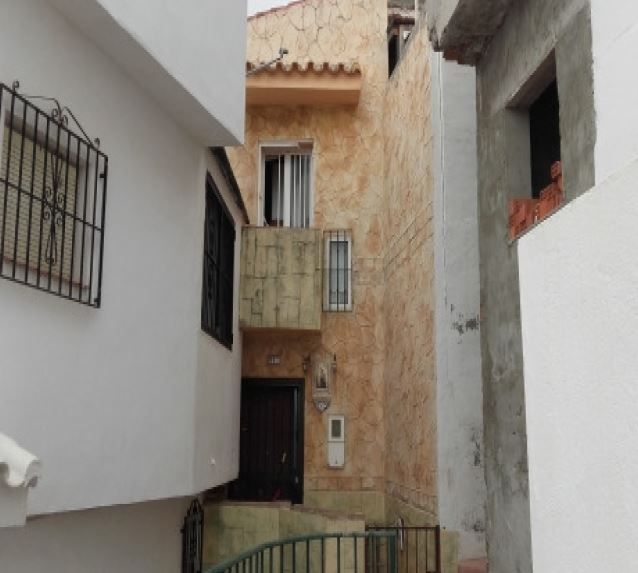 Casa o xalet en venda a CAÑADU, Centro Histórico