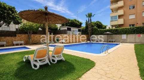 Apartamento en Venta en Cala de Finestrat con Terraza, Garaje y Vistas al Mar, imatge 3