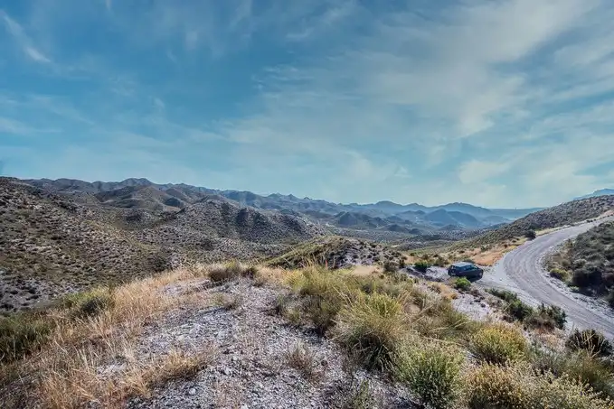Terreno rustico in vendita a Paraje Collados de las Hormigas, Cumbre de los Collados, Sector 1, imagen 13