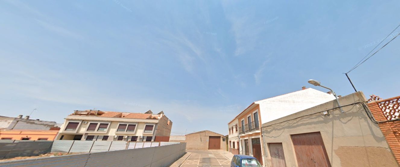 Exterior view of House or chalet for sale in Miguelturra  with Furnished