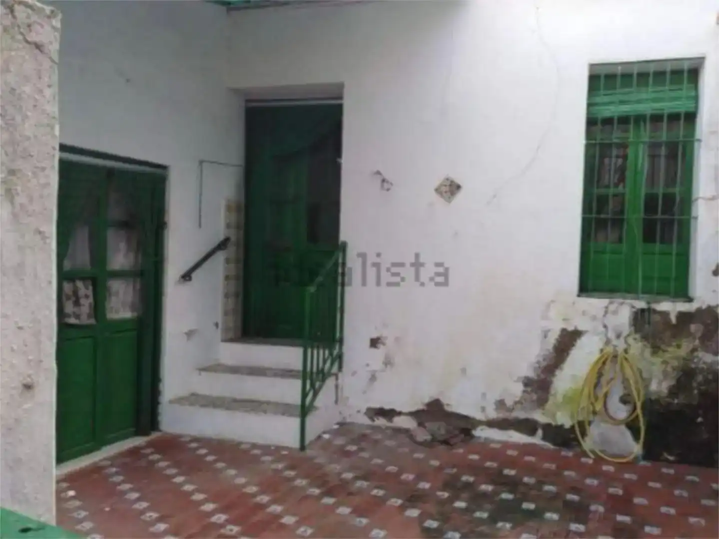 Flat for sale in Valverde de Llerena